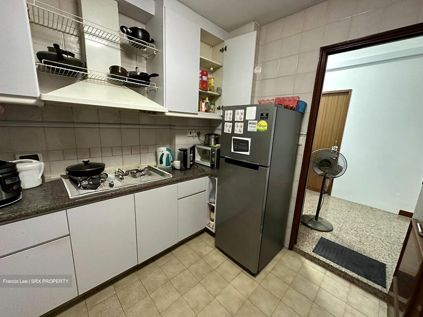 Dover Parkview (D5), Condominium #504303731